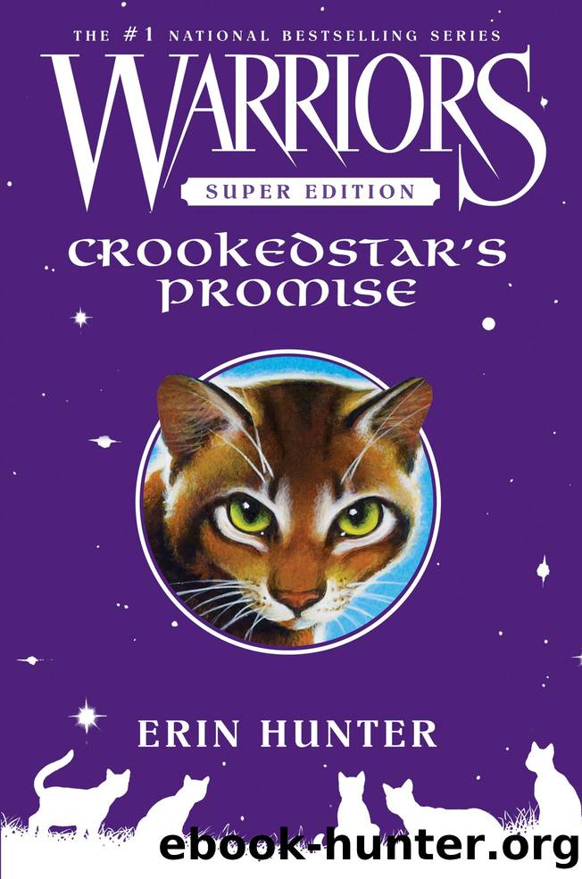 warriors erin hunter ebook free download